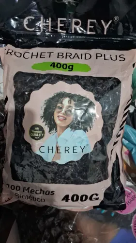 Vendo cabelos orgânicos 