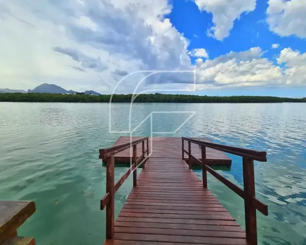 Imóvel para venda com 1200 metros quadrados com 7 quartos em Olaria - Guarapari - ES