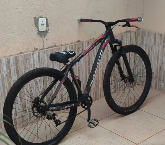 Bike aro 29