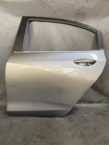 Porta Traseira Esquerda Chevrolet onix plus 2020 a 2026