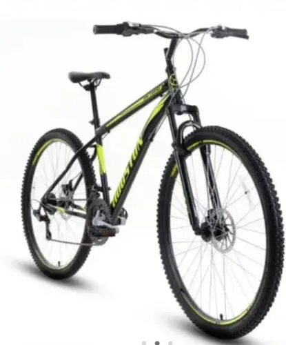 Bicicleta Houston
