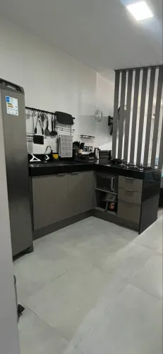 FLAT MOBILIADO | 250m DA PRAIA | ROOFTOP COM PISCINA E WINE BAR | INTERMARES