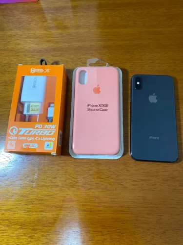 iPhone X 256GB