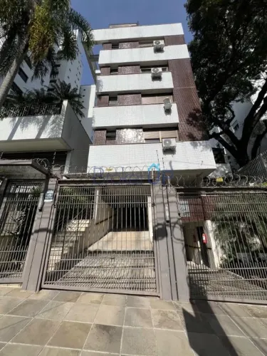 Apartamento Duplex/Cobertura em Rio Branco - Porto Alegre, RS