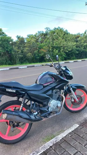 Factor 125i 2020 de mulher
