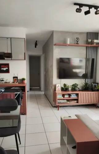 apartamento na ponta do farol (Toscana)