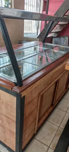 Self-service 