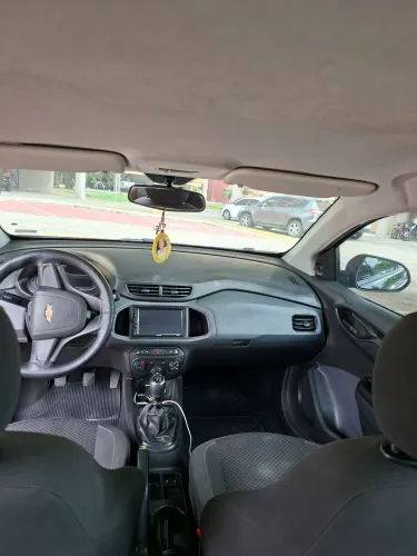 Chevrolet Joy Hatch 1.0 8V Flex 5P MEC 2020