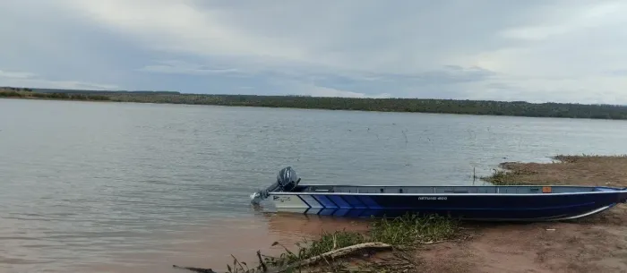 Vendo Terreno
