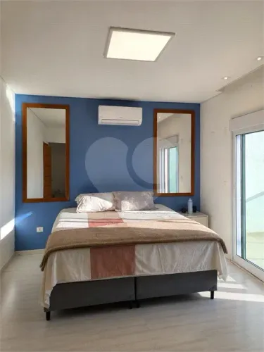 Casa á Venda 185m², 3 quartos- Residencial Solaris- Mogi das Cruzes