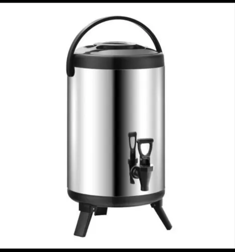 Cafeteira Inox 8 Litros