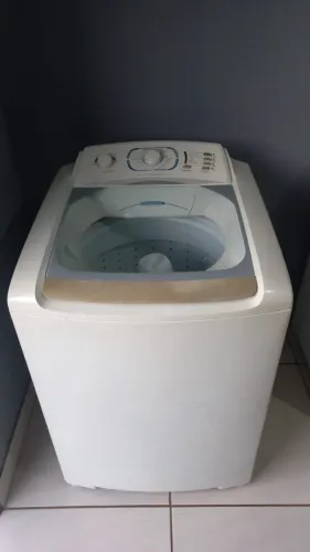 Vendo Maquina de Lavar Electrolux