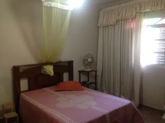 Casa 3 qtos - Bairro Eymard - R$ 550.000