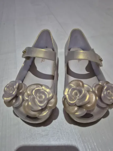 Melissa ultragil de flor