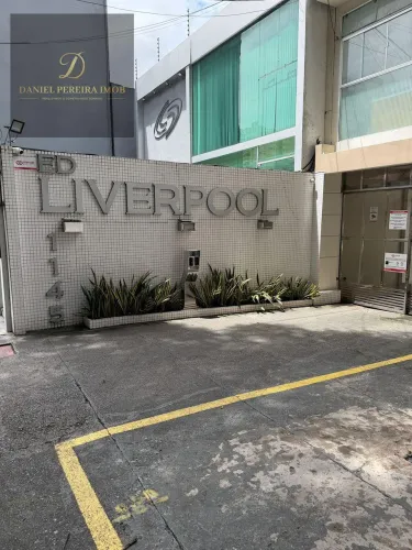 Apartamento ED Liverpool