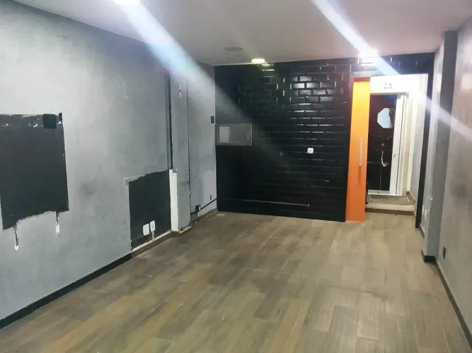 Loja Comercial e sobreloja para Alugar no Centro de Teresópolis .