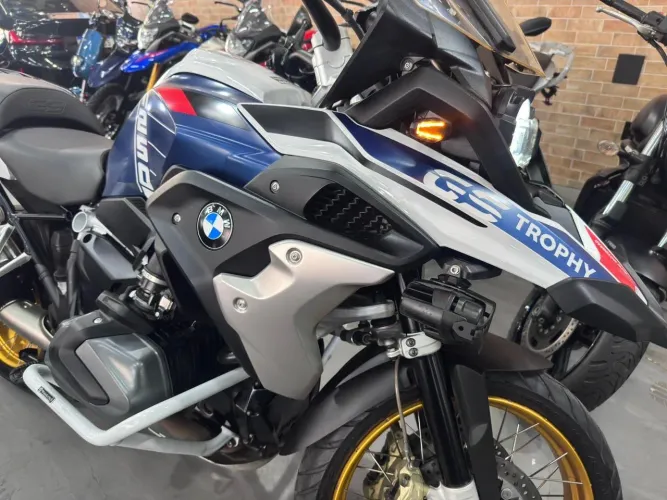 BMW R 1250 GS PREMIUM TROPHY 2023/2023