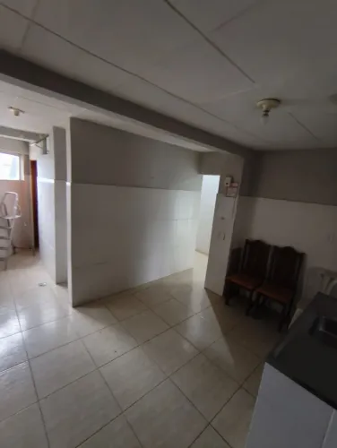 Apartamento na marambaia Condomínio Magalhães barata