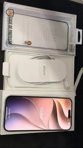 iPhone 17 Pro Max 256