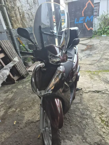 SH 300 impecavel