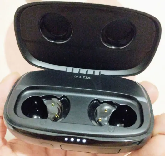 BLITZWOLF BW FYE3 PRO