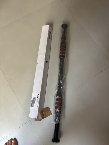 Barra fixa de porta 