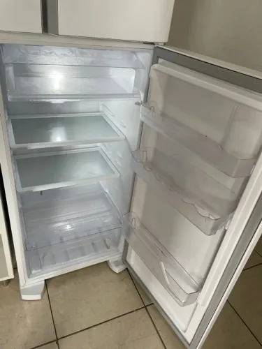 Geladeira Electrolux 