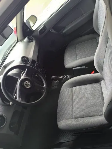 Volkswagen Gol (novo) 1.0 MI Total Flex 8V 4P 2014