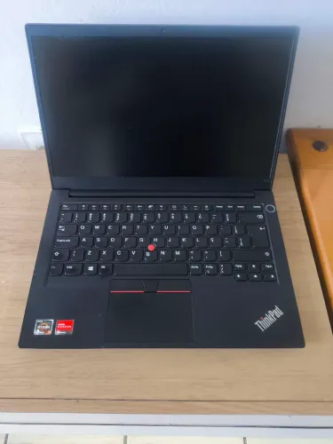 Note Lenovo Ryzen 5 Top em 12x !!!