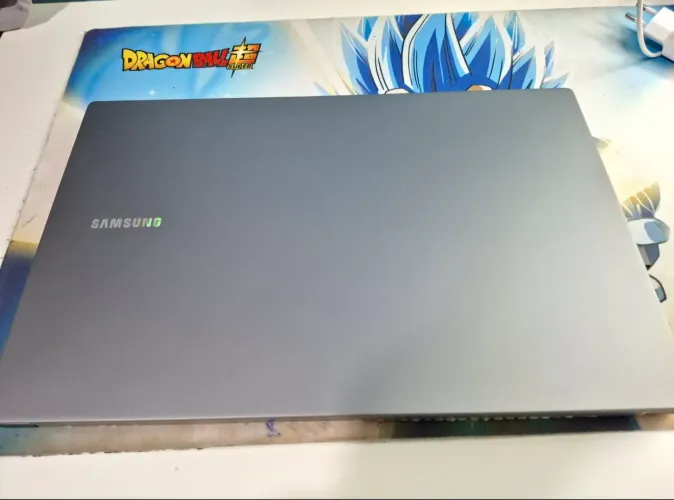 Notebook Samsung Galaxy Book 4