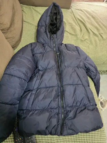 Jaqueta Zara