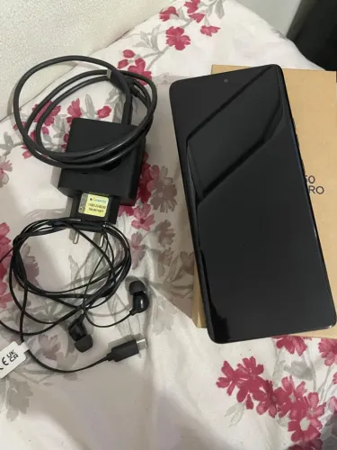 Moto edge 50 pro