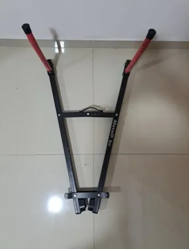 Suporte Transbike para engate 2 bikes