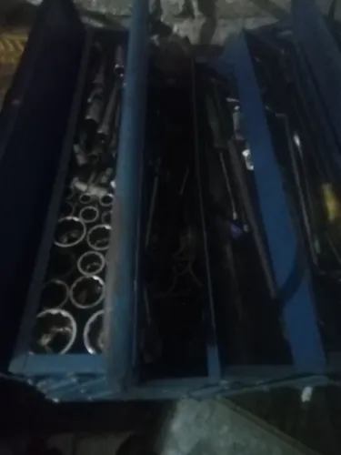 Mecânico automóveis