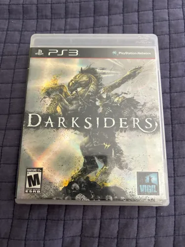 Darksiders