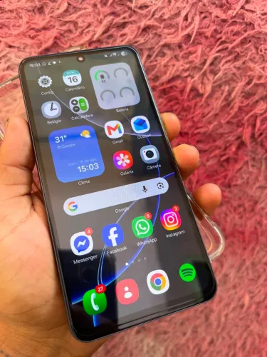 S21 FE 5G 128GB