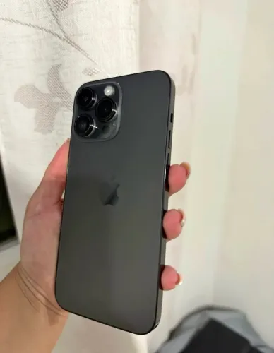 iPhone 14 Pro Max 256gb Esim