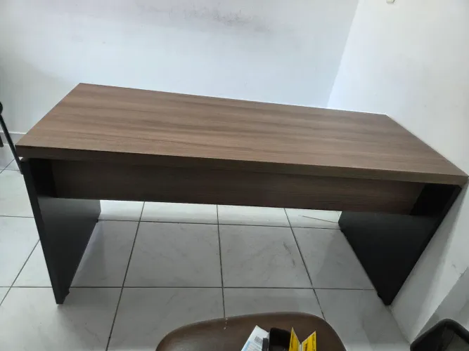 Mesa de escritório