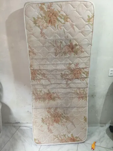 Coxão Ortobom solteiro 