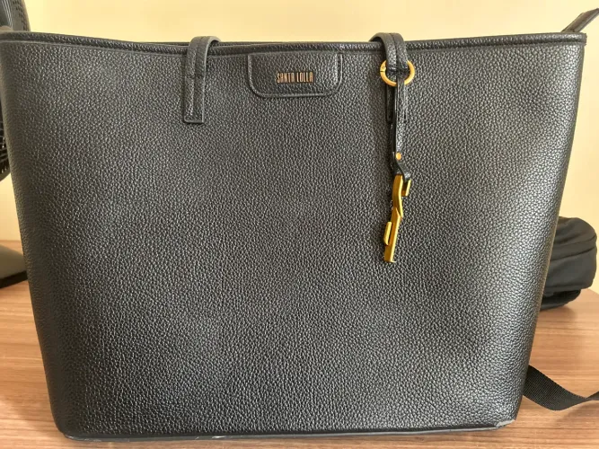 Bolsa Santa Lolla Original