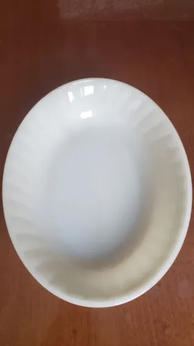 Tijela antiga colorex opalina oval funda