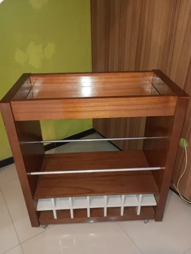 Mesa aparador