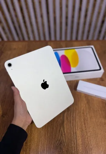 Apple iPad 11 A16 Novo Lacrado Garantia Apple 