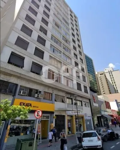 apartamento - Centro - Campinas