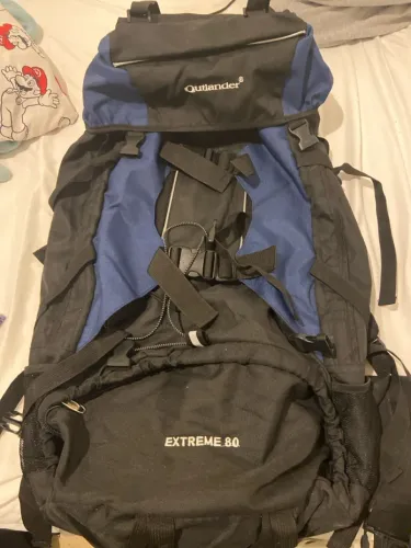 BOLSA Outlander Extreme 80