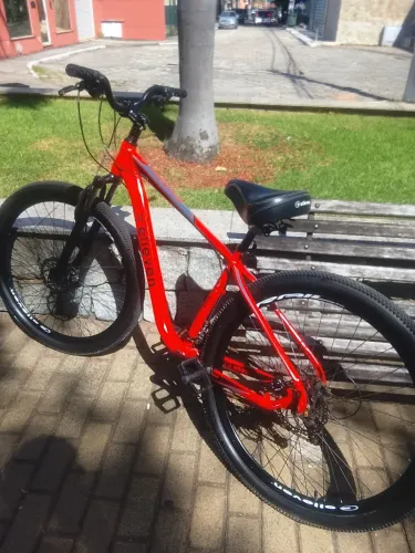Bike aro 29