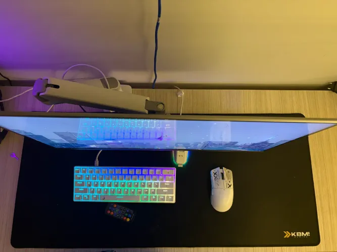 Computador gamer
