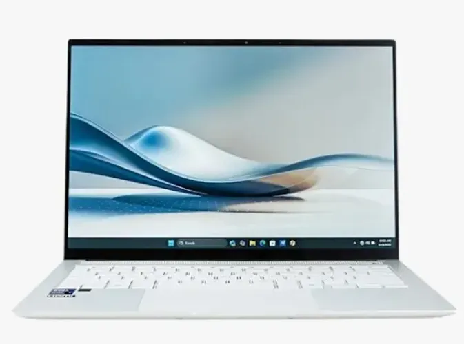 ASUS Zenbook S 14 Intel Core Ultra 7 258V / 32GB DDR5, Tela 14 OLED 120hz