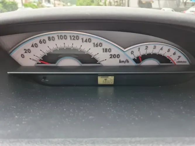 Toyota Etios XS 1.3 Flex 16V 5P Mec. 2013