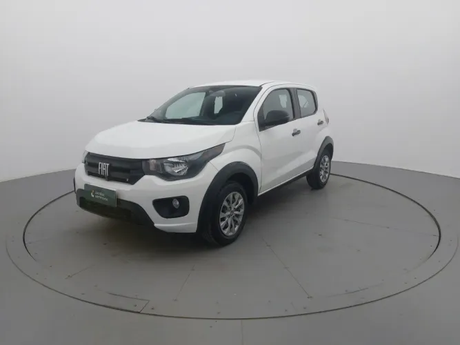 Fiat Mobi Like 1.0 Fire Flex 5P. 2025